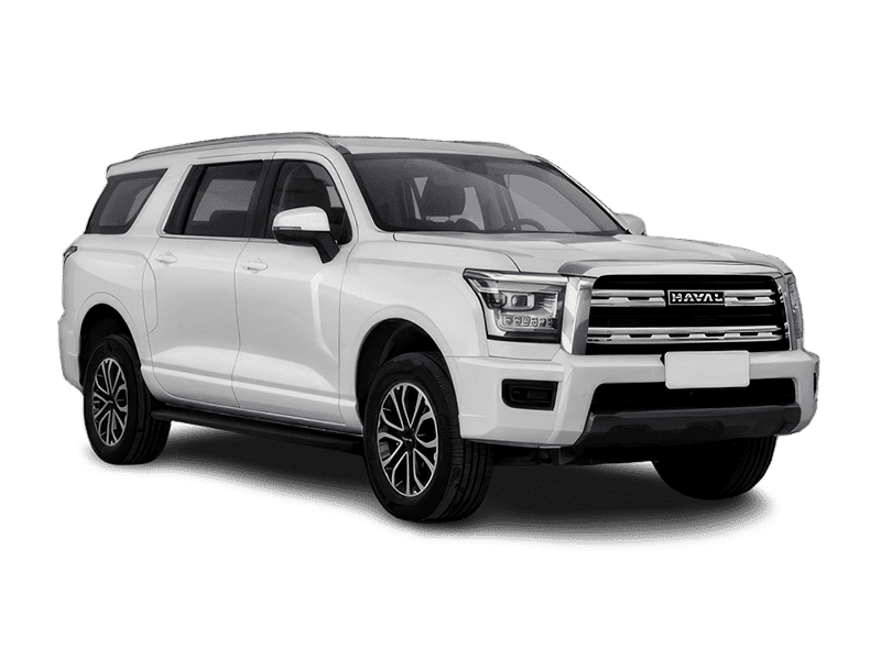 Haval H5 Новый купить по цене от 3 649 000 рублей